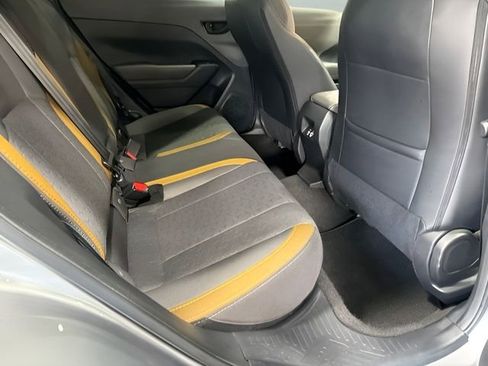 Used 2025 Subaru Crosstrek 2.5i Sport AWD/4WD image 31