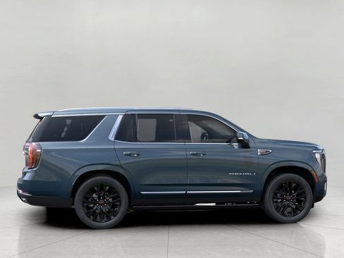 New 2026 GMC Yukon Denali w/ Denali Reserve Package image 5