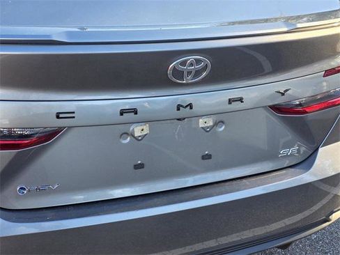 Certified 2025 Toyota Camry SE image 15