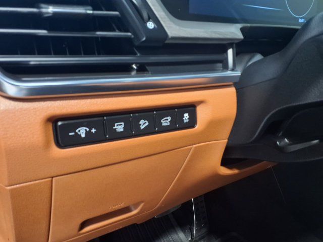 Used 2024 Kia Telluride SX Prestige X-Line AWD/4WD image 25