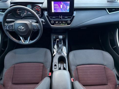 Used 2024 Toyota Corolla Sedan FWD image 11
