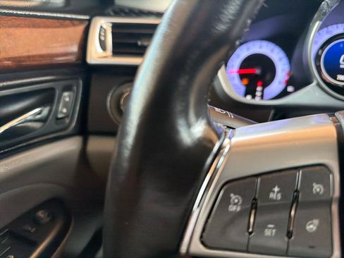 Used 2012 Cadillac SRX Luxury FWD image 30