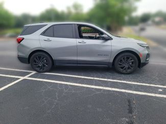 Used 2023 Chevrolet Equinox LS w/ LS Convenience Package FWD video 2