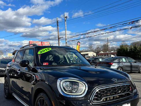 Used 2019 MINI Cooper Countryman S image 6