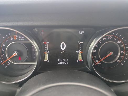 Used 2020 Jeep Gladiator Overland AWD/4WD image 33