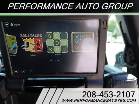 Used 2020 Chrysler Pacifica Touring-L Plus FWD image 17