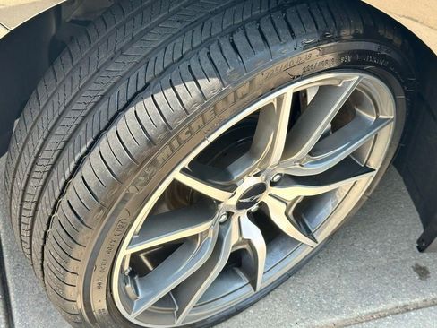 Used 2025 Genesis G70 2.5T RWD image 22