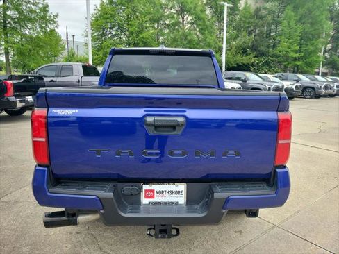 Certified 2024 Toyota Tacoma SR5 RWD image 5
