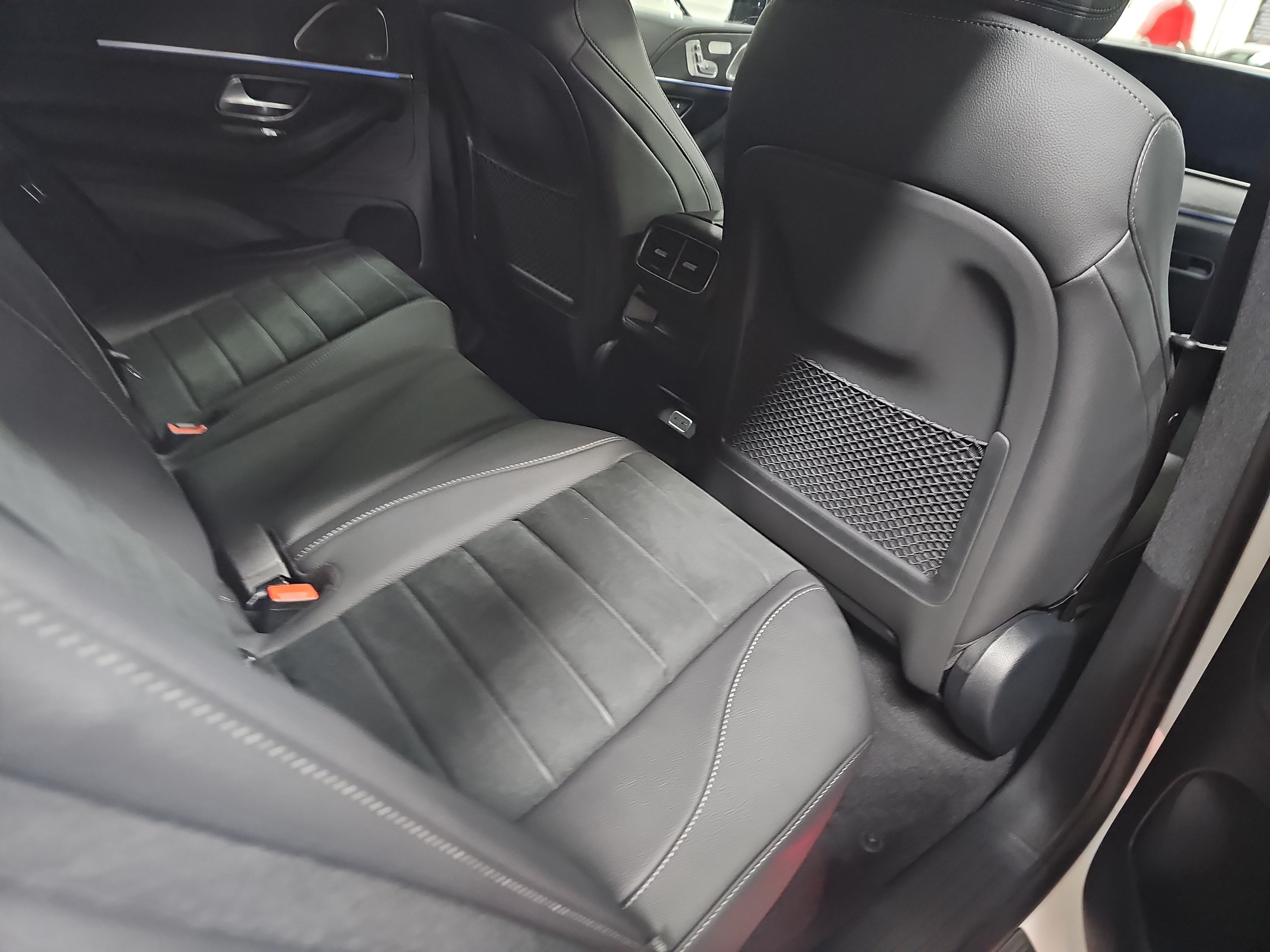 New 2027 Mercedes-Benz GLE 450 4MATIC Coupe image 11
