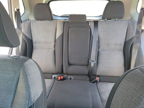 Used 2021 Nissan Rogue SV image 14