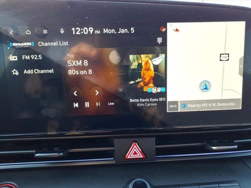 Used 2025 Hyundai Elantra N Line w/ Cargo Package image 22