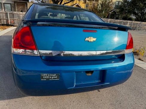 Used 2010 Chevrolet Impala LT image 12