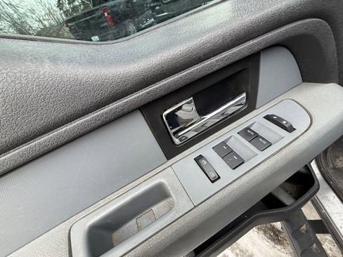 Used 2013 Ford F150 STX w/ Mid Equipment Group image 11