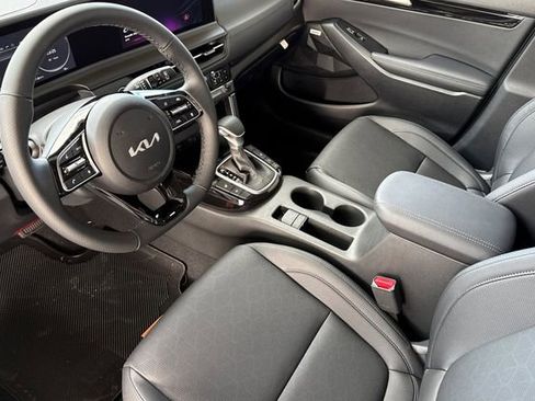 New 2026 Kia Seltos SX image 11