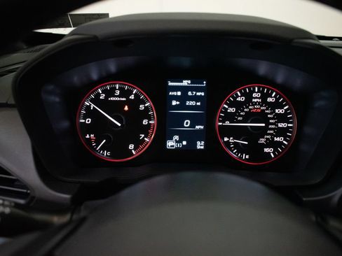 New 2026 Subaru Impreza RS AWD/4WD image 13