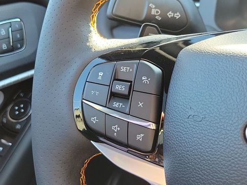 New 2026 Ford Explorer Tremor w/ Tremor Ultimate Package image 13