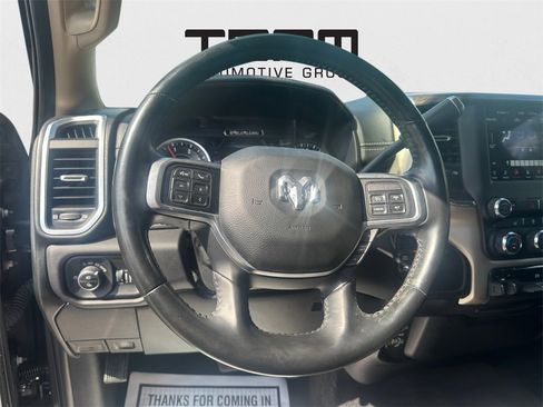 Certified 2021 RAM 2500 Laramie image 17