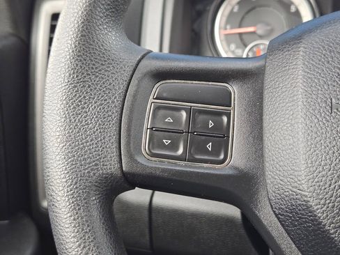 Used 2019 RAM 1500 Tradesman image 22