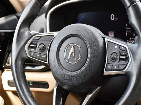 Used 2022 Acura MDX SH-AWD w/ Technology Package image 24