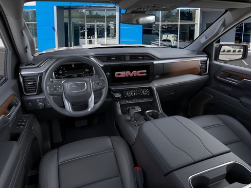 New 2026 GMC Sierra 1500 Denali AWD/4WD image 47