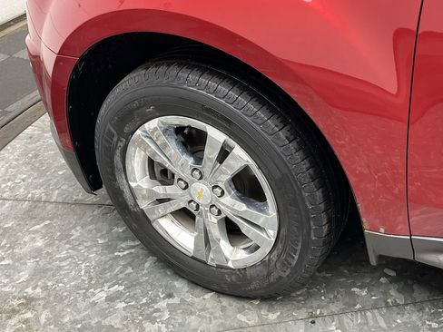 Used 2015 Chevrolet Equinox LT w/ Driver Convenience Package image 27
