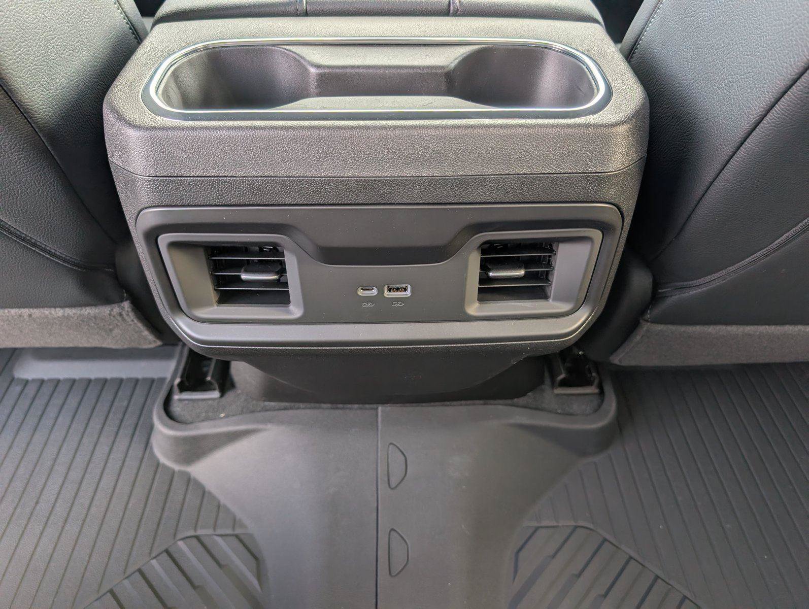 New 2026 Chevrolet Silverado 1500 RST AWD/4WD image 35