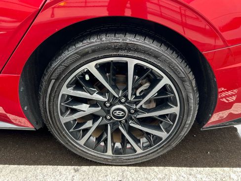 Used 2023 Hyundai Sonata Limited image 15