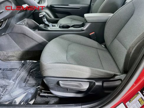 Used 2025 Kia K4 FWD image 26