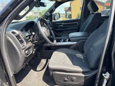 Used 2023 RAM 1500 Big Horn AWD/4WD image 7
