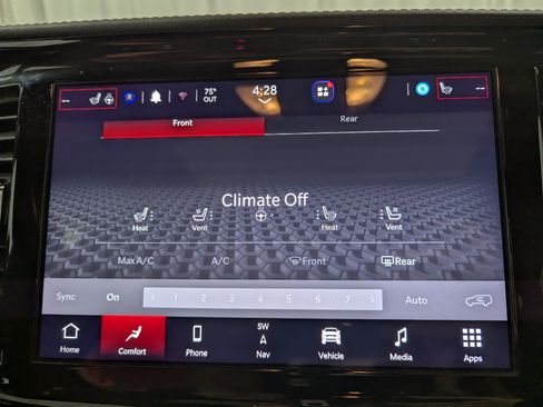 Used 2025 Dodge Durango GT AWD/4WD image 27