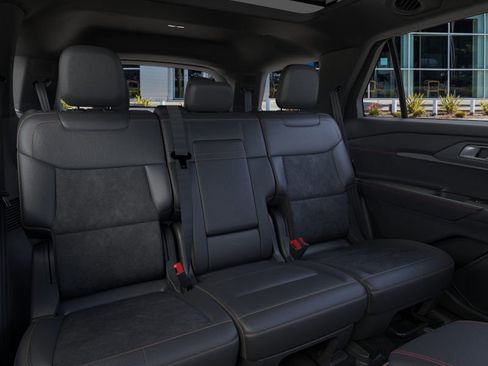 New 2026 Ford Explorer ST w/ Sun And Sound Package image 11