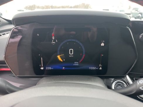 Used 2025 Chevrolet Trax RS w/ Driver Confidence Package image 20