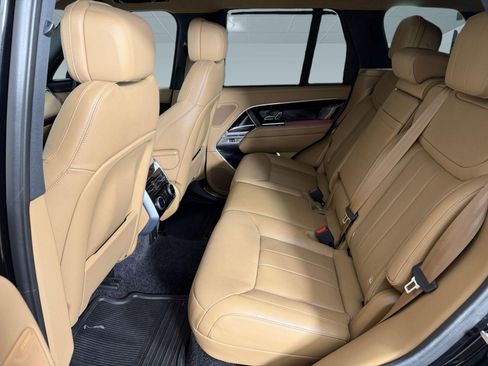 Used 2024 Land Rover Range Rover SE AWD/4WD image 13