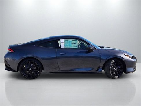 New 2026 Honda Prelude image 4