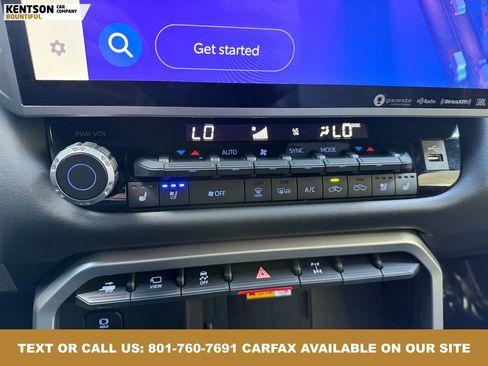 Used 2024 Toyota Tundra Platinum w/ TRD Off-Road Package image 32