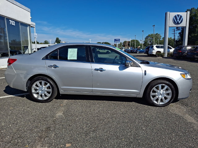 Used 2012 Lincoln MKZ FWD image 7