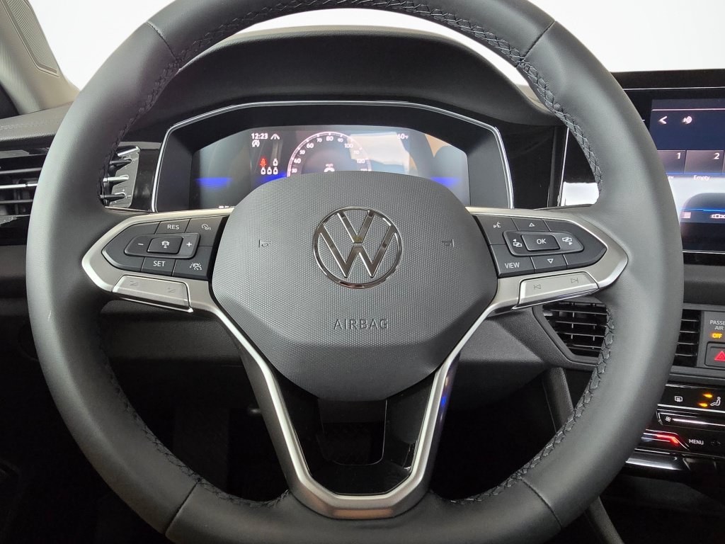 New 2027 Volkswagen Jetta S FWD image 20