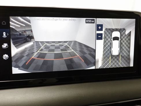 Used 2024 Hyundai Palisade SEL image 11