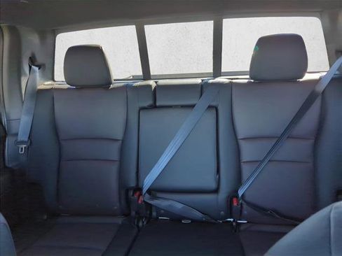 New 2026 Honda Ridgeline Black Edition image 18