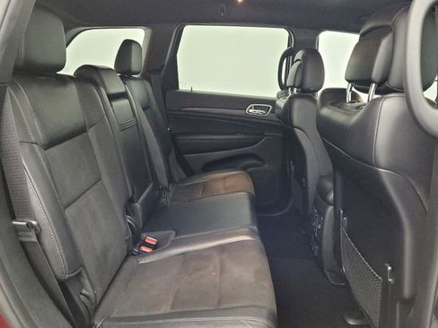 Used 2021 Jeep Grand Cherokee Laredo X image 19