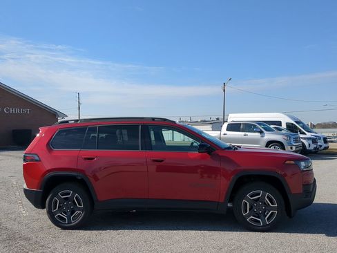 New 2026 Jeep Cherokee Limited image 2