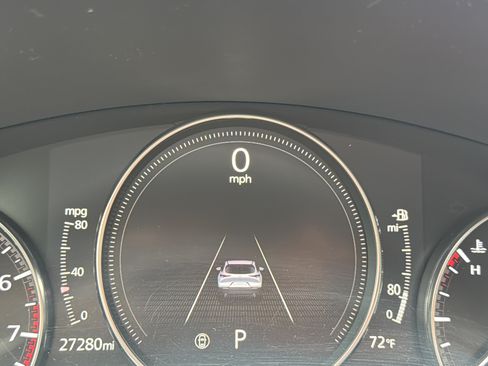 Used 2023 MAZDA CX-30 AWD 2.5 S image 17