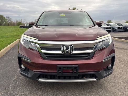 Used 2020 Honda Pilot EX-L image 2
