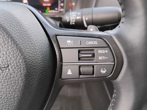 Used 2024 Honda Accord EX-L image 29