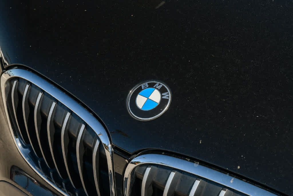 Used 2017 BMW X1 xDrive28i AWD/4WD image 5