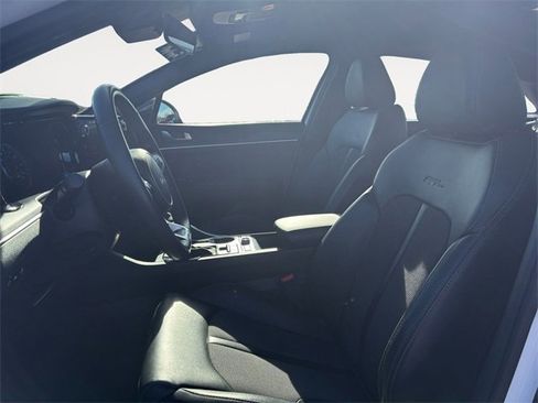 Used 2023 Kia K5 GT-Line w/ GT-Line Premium Package image 9