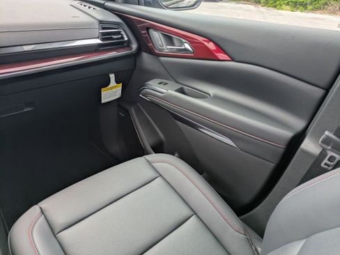 New 2026 Chevrolet Traverse Z71 AWD/4WD image 16