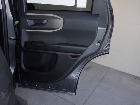 New 2025 Ford Bronco Sport Big Bend image 43