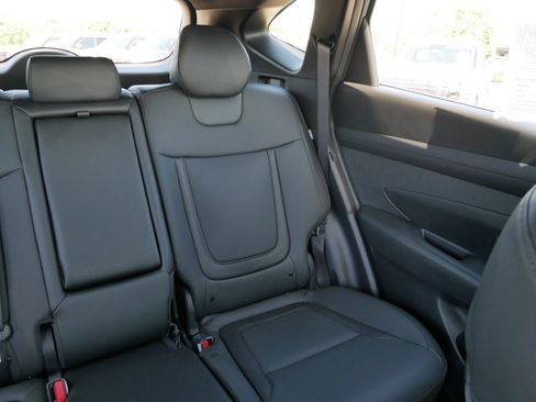 Certified 2026 Hyundai Tucson XRT AWD/4WD image 14
