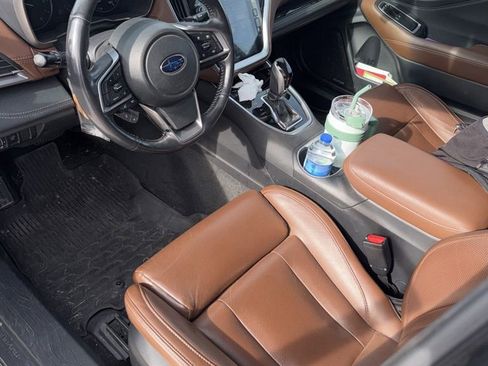 Used 2020 Subaru Outback Touring w/ Popular Package #2 image 6